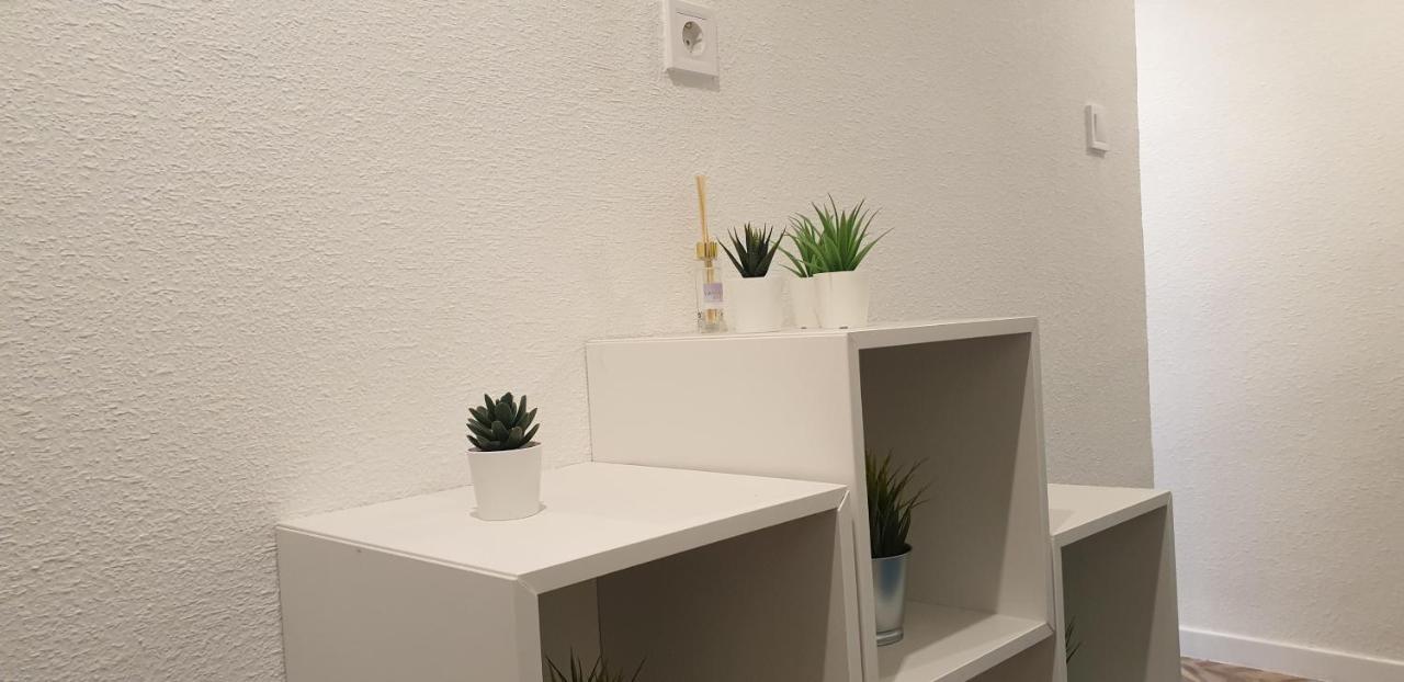 Apartamento Nana - Wifi Y Netflix Διαμέρισμα Βαγιαδολίδ Εξωτερικό φωτογραφία
