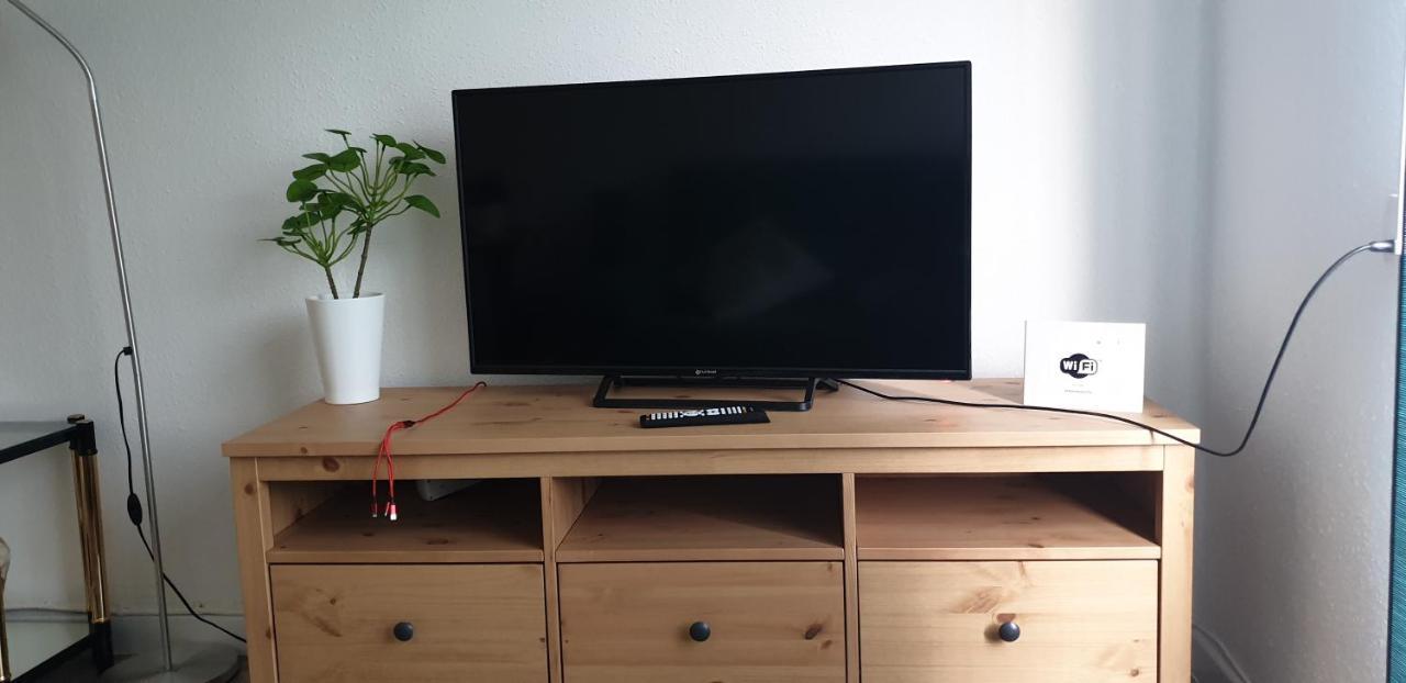 Apartamento Nana - Wifi Y Netflix Διαμέρισμα Βαγιαδολίδ Εξωτερικό φωτογραφία