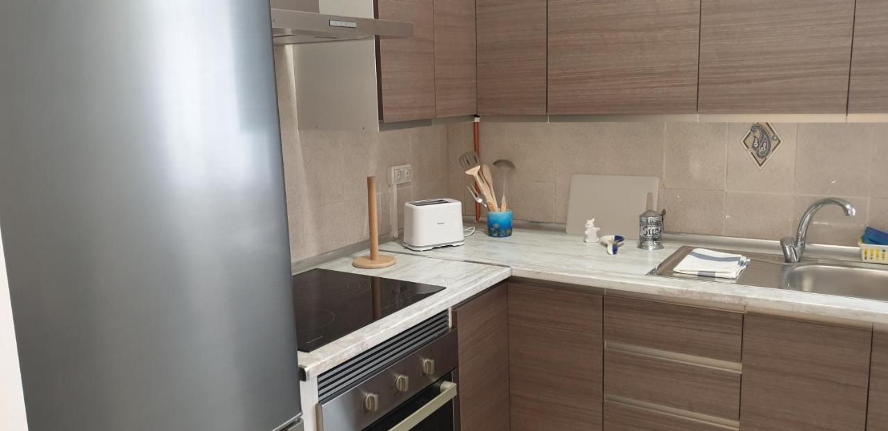 Apartamento Nana - Wifi Y Netflix Διαμέρισμα Βαγιαδολίδ Εξωτερικό φωτογραφία