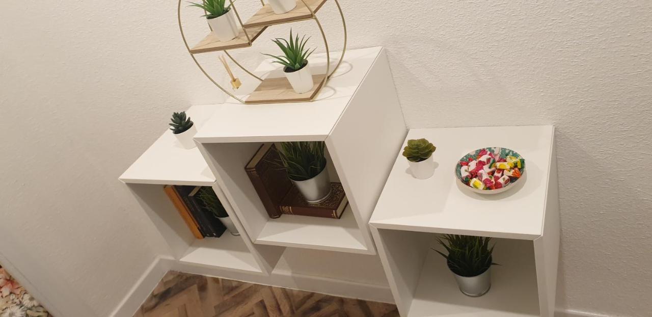 Apartamento Nana - Wifi Y Netflix Διαμέρισμα Βαγιαδολίδ Εξωτερικό φωτογραφία