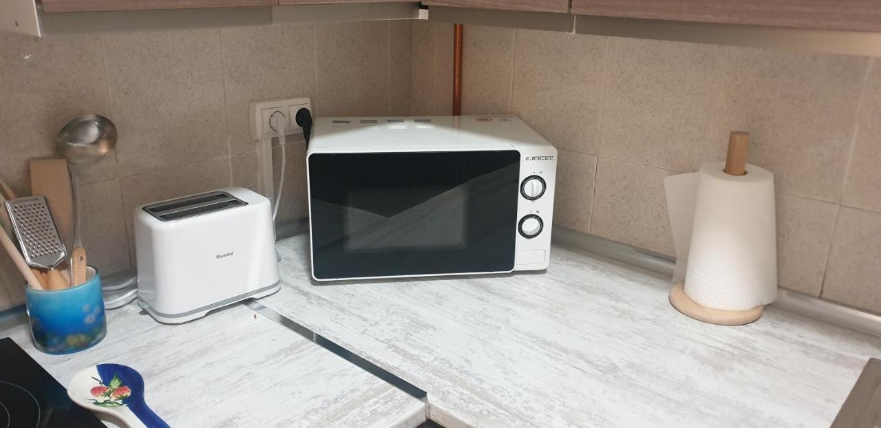 Apartamento Nana - Wifi Y Netflix Διαμέρισμα Βαγιαδολίδ Εξωτερικό φωτογραφία