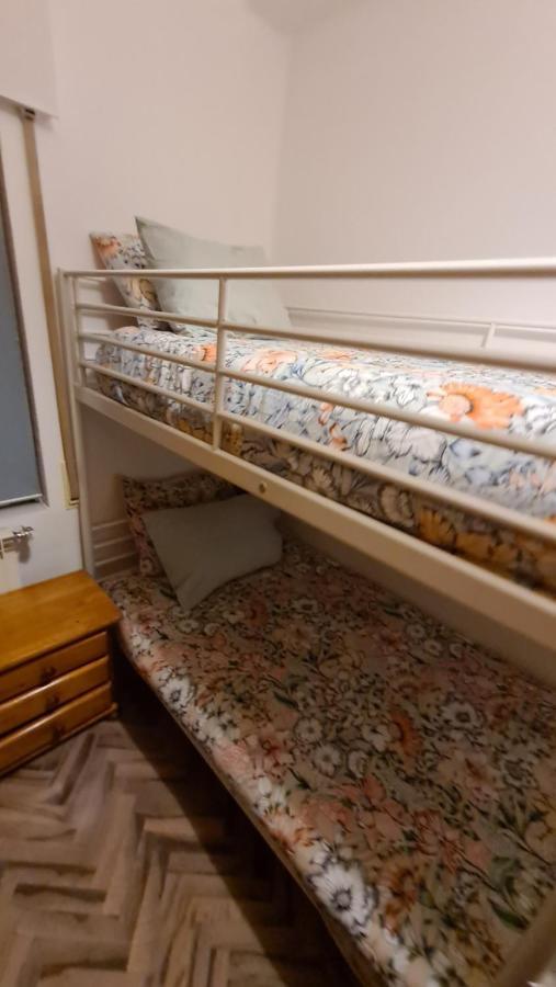 Apartamento Nana - Wifi Y Netflix Διαμέρισμα Βαγιαδολίδ Εξωτερικό φωτογραφία